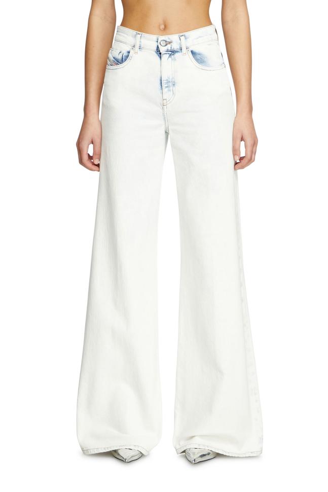 1978 D-AKEMI L.32 PANTALONI