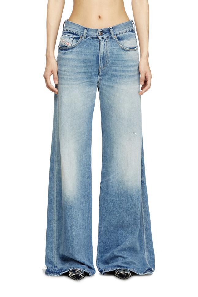 1978 D-AKEMI L.32 PANTALONI