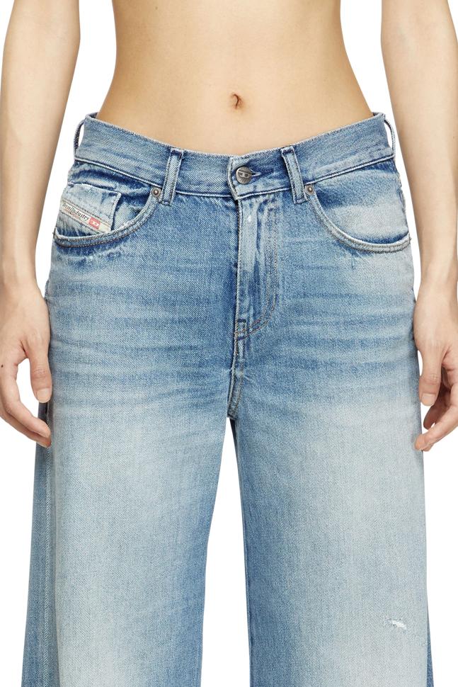 1978 D-AKEMI L.32 PANTALONI