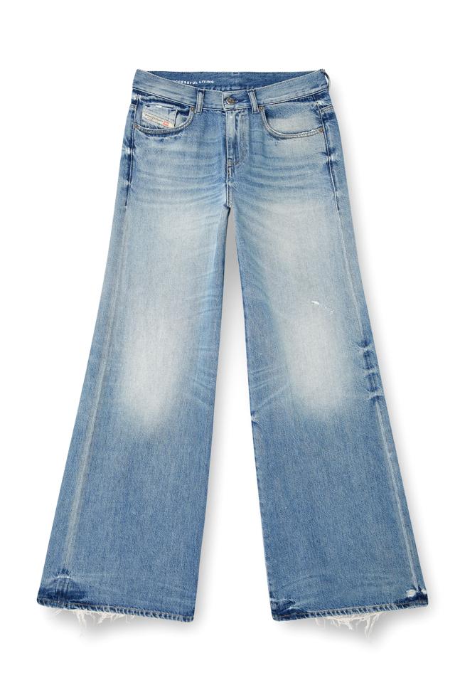 1978 D-AKEMI L.32 PANTALONI
