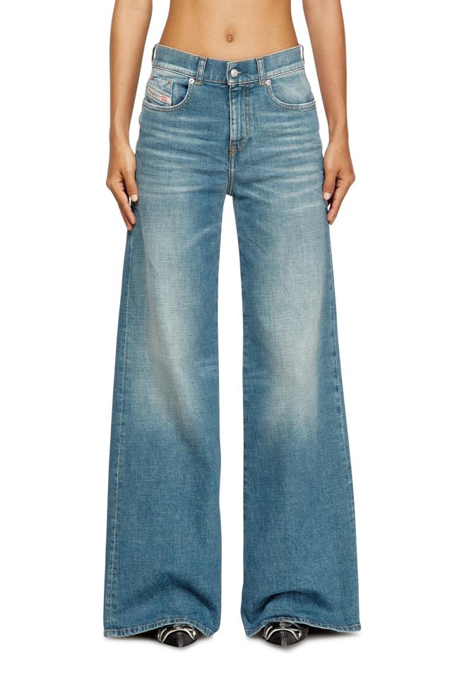 1978 D-AKEMI L.32 PANTALONI