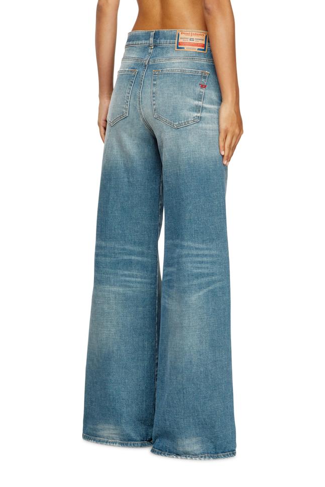 1978 D-AKEMI L.32 PANTALONI