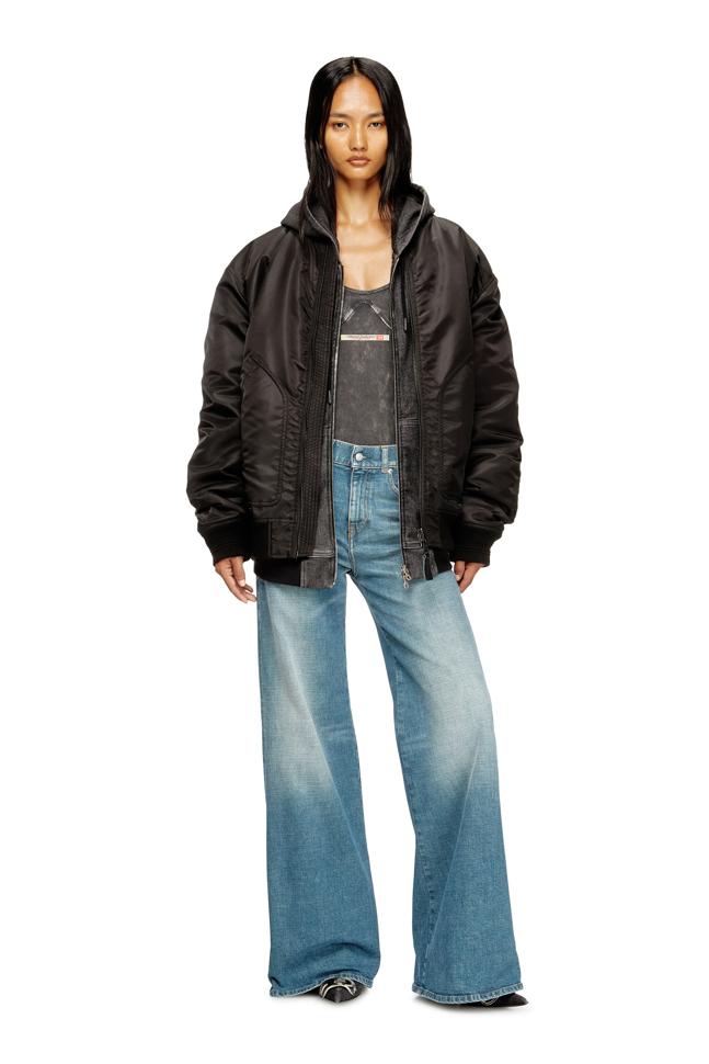 1978 D-AKEMI L.32 PANTALONI