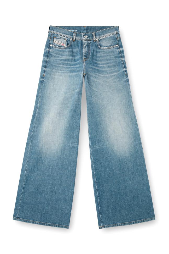 1978 D-AKEMI L.32 PANTALONI