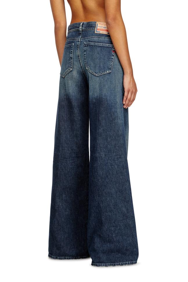 1978 D-AKEMI L.32 PANTALONI