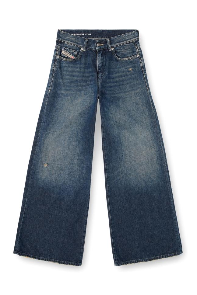 1978 D-AKEMI L.32 PANTALONI