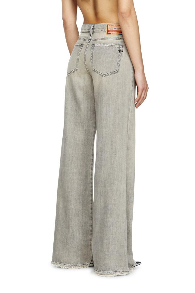 1978 D-AKEMI L.30 PANTALONI