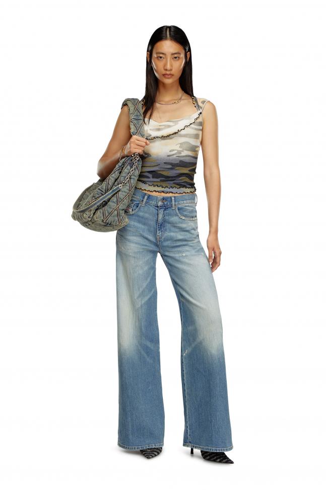 1978 D-AKEMI L.30 PANTALONI