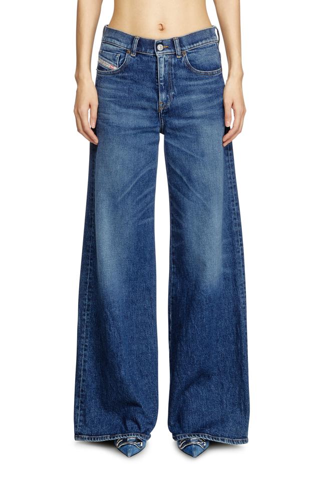 1978 D-AKEMI L.30 PANTALONI
