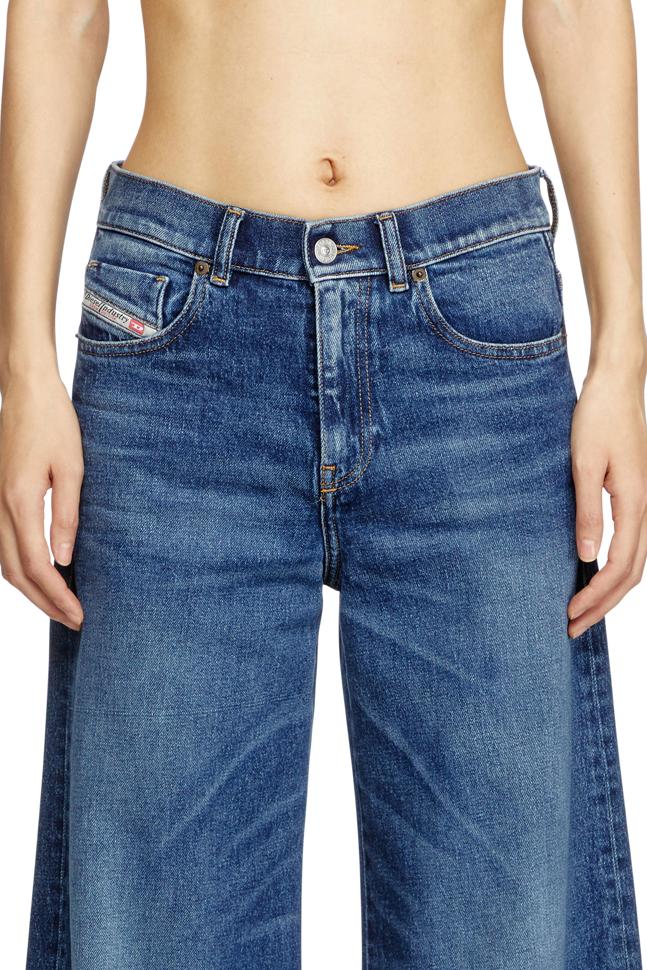 1978 D-AKEMI L.30 PANTALONI