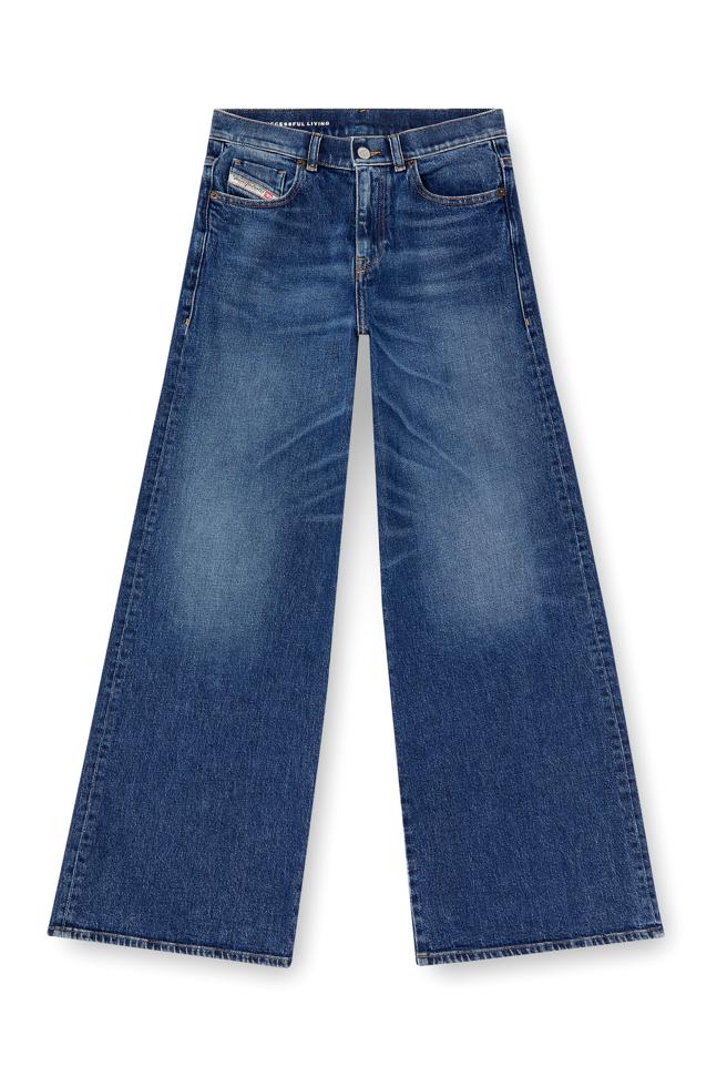 1978 D-AKEMI L.30 PANTALONI