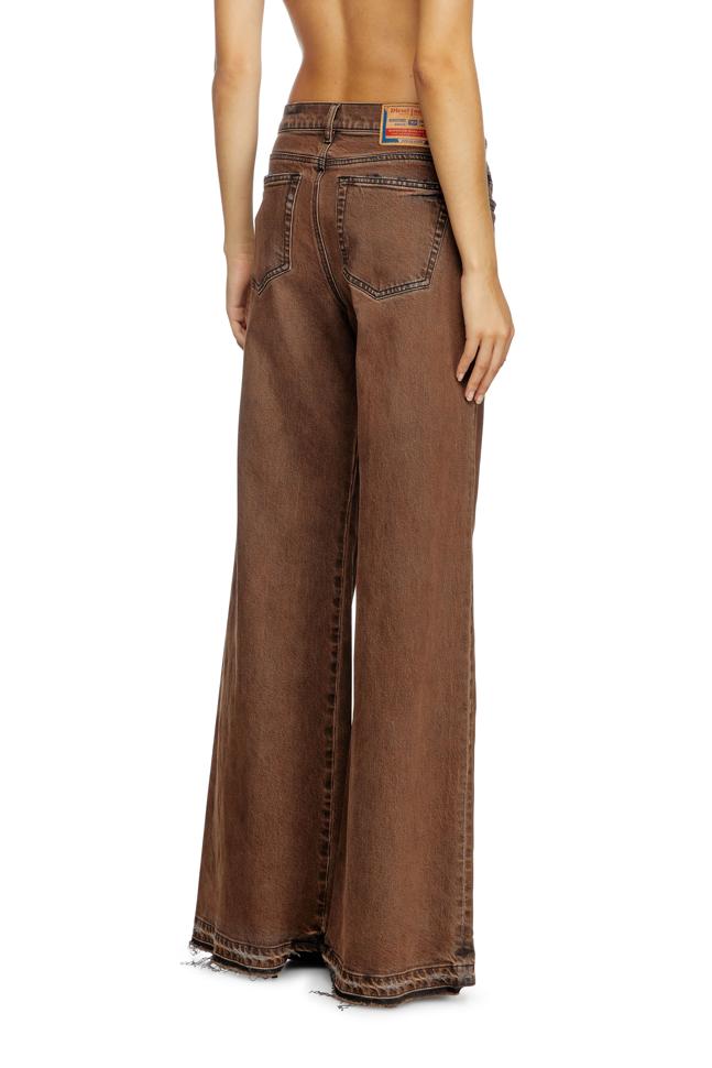 1978 D-AKEMI L.30 PANTALONI