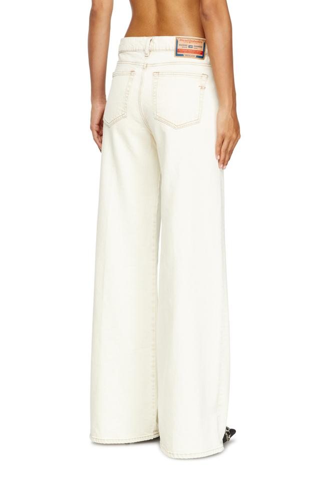 1978 D-AKEMI L.30 PANTALONI