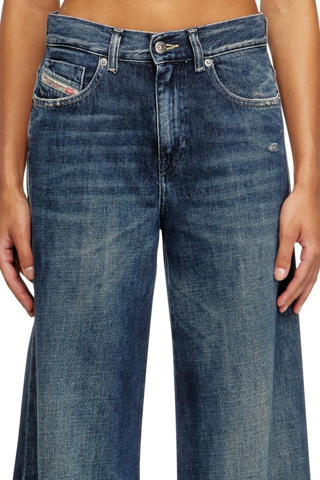 1978 D-AKEMI L.30 PANTALONI