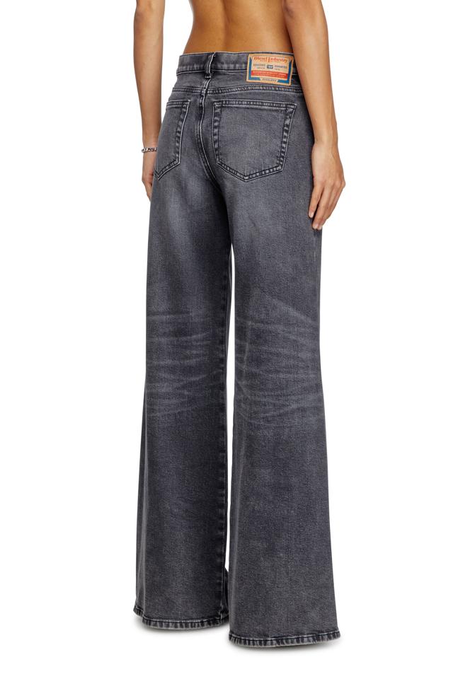 1978 D-AKEMI L.30 PANTALONI
