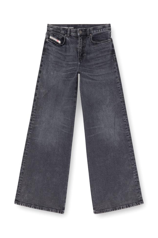 1978 D-AKEMI L.30 PANTALONI