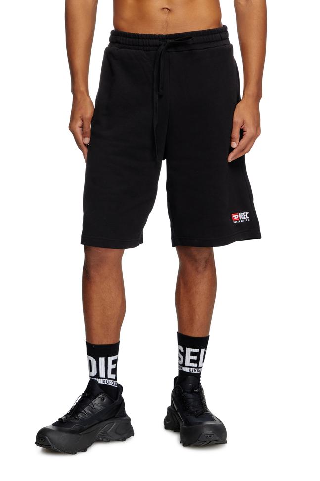 P-CROWN-DIV SHORTS