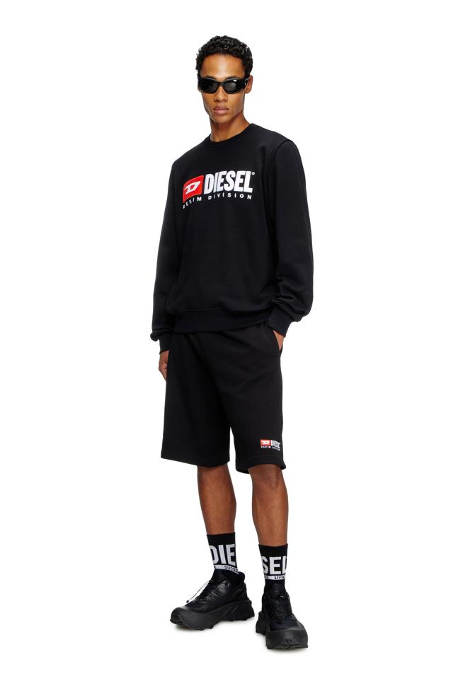 P-CROWN-DIV SHORTS