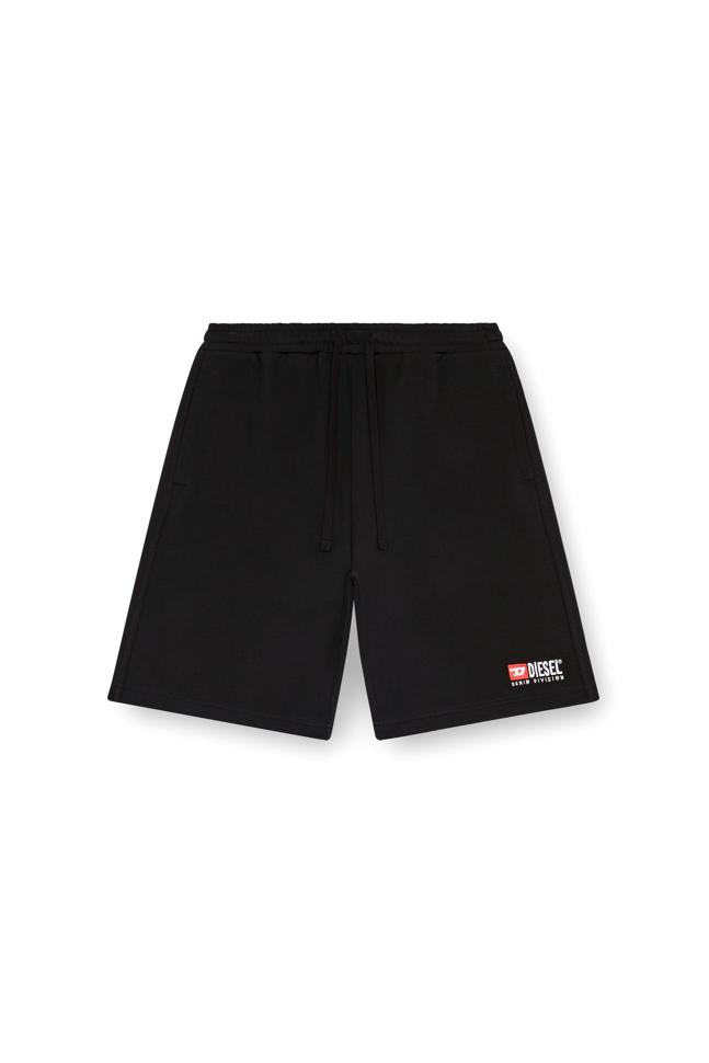 P-CROWN-DIV SHORTS