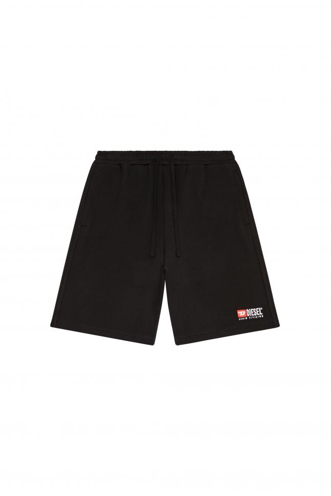 P-CROWN-DIV SHORTS