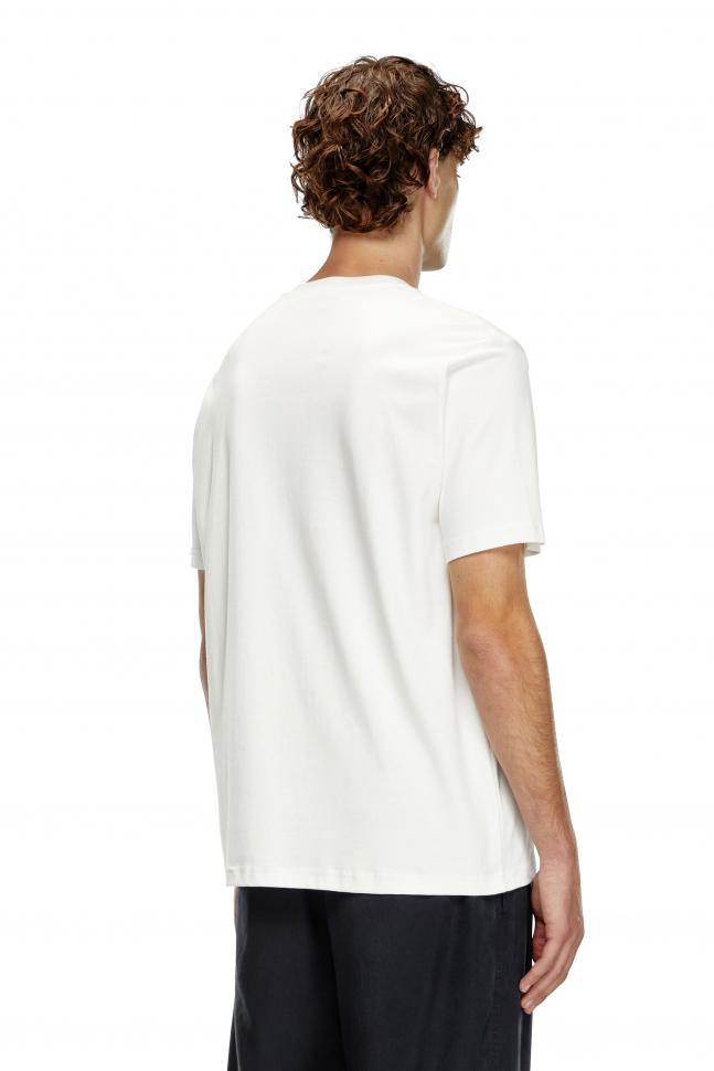 T-JUST-DOVAL-PJ T-SHIRT
