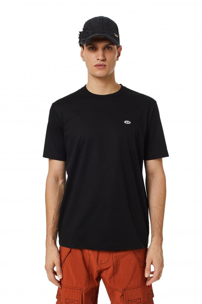 T-JUST-DOVAL-PJ T-SHIRT