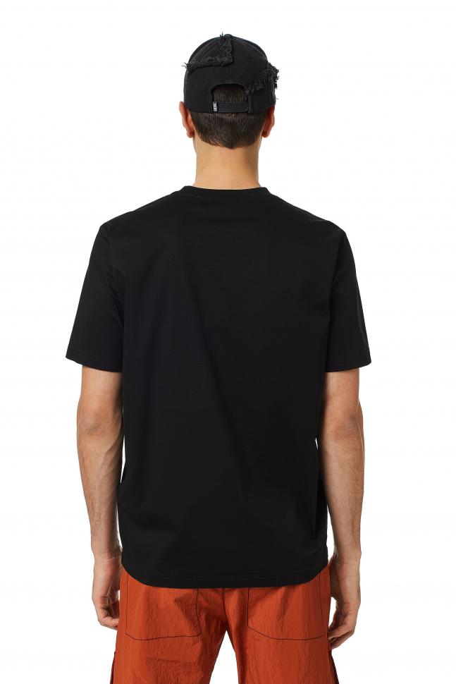 T-JUST-DOVAL-PJ T-SHIRT