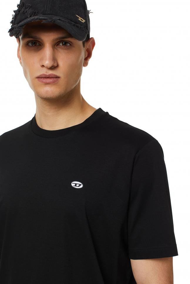 T-JUST-DOVAL-PJ T-SHIRT