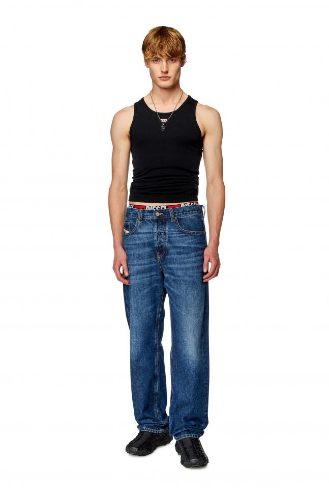T-LIFTY-D TOP