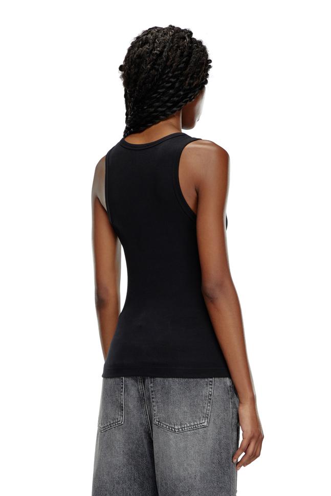 T-ANKY-D TANK TOP