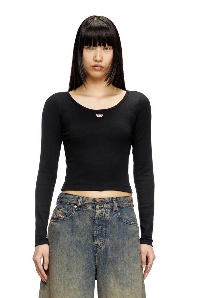 T-BALLET-D TANK TOP
