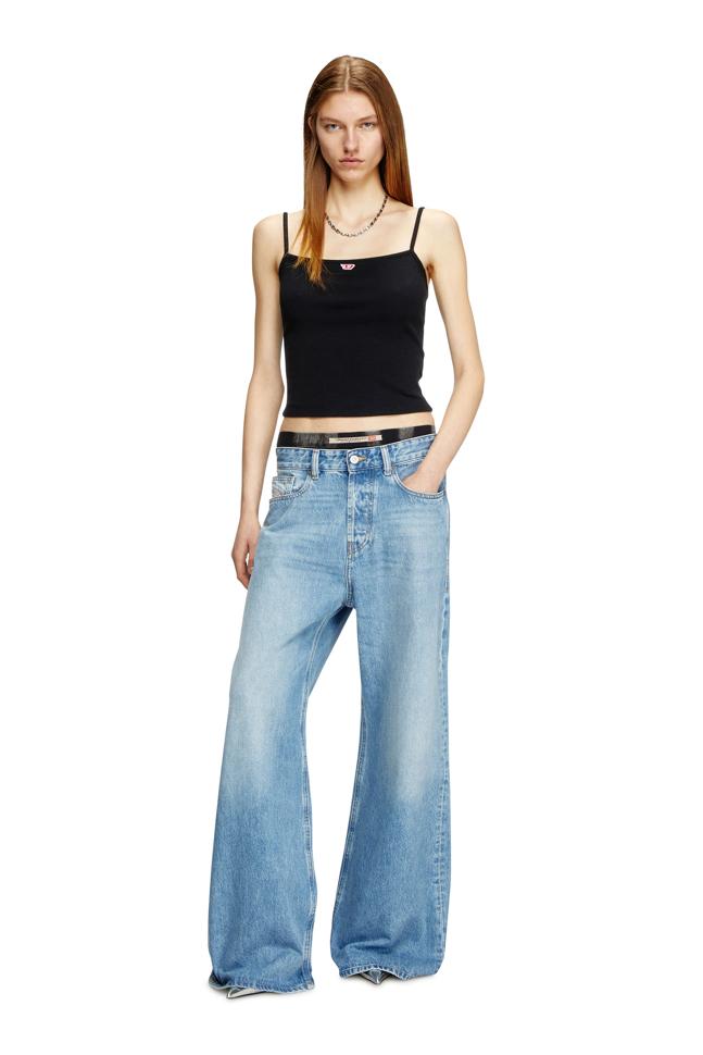 T-HOP-D TANK TOP
