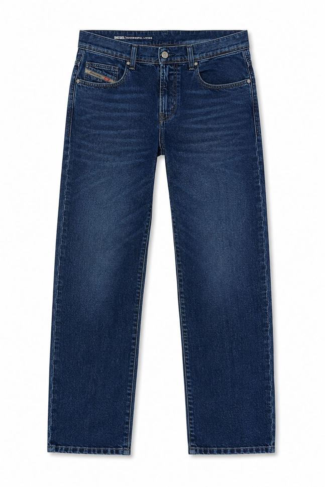 2020 D-VIKER L.30 PANTALONI