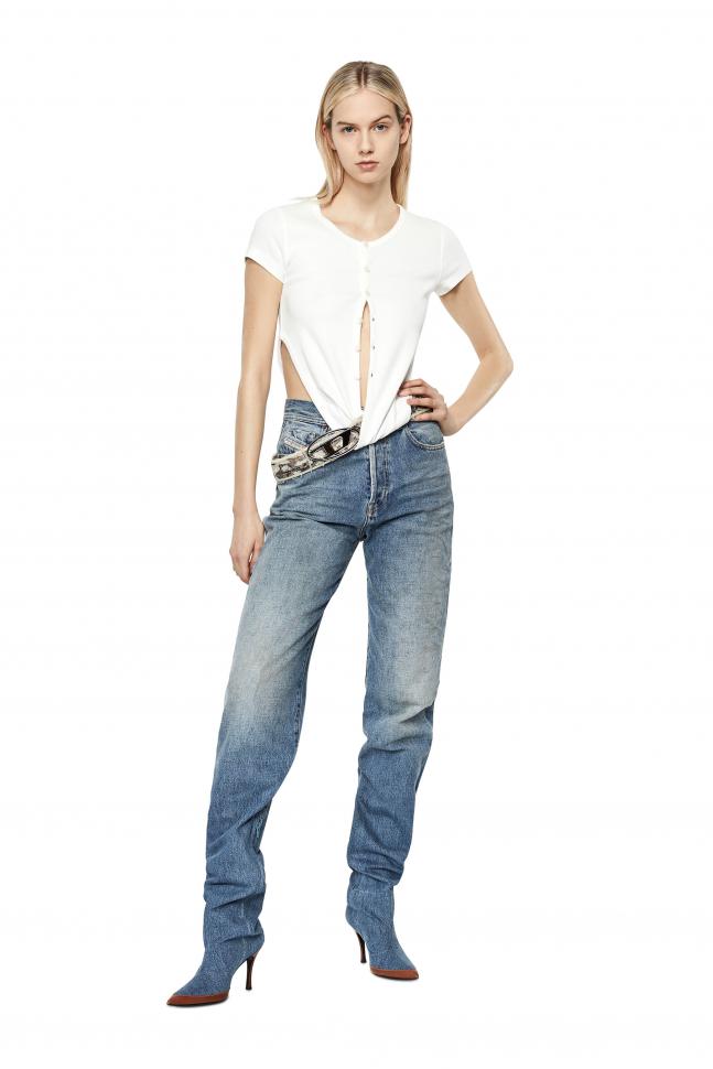 T-HOLDY TOP