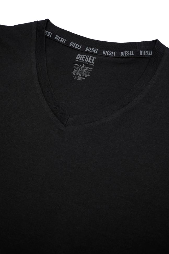 UMTEE-MICHAEL-TUBE-TWOPACK MAGLIETTA