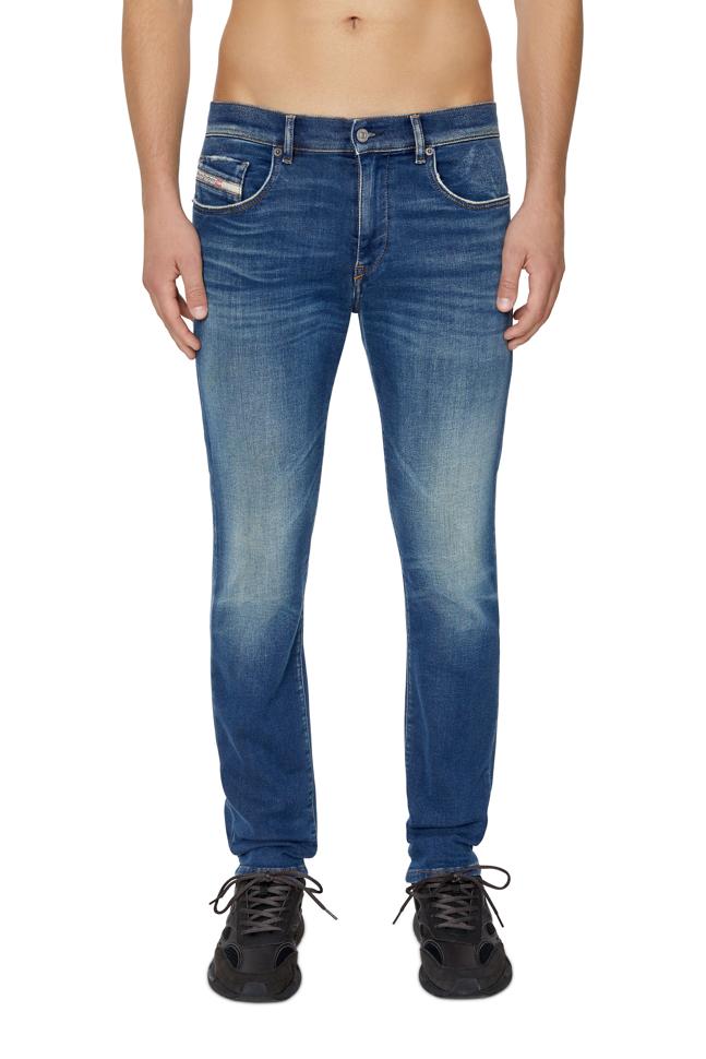 D-STRUKT-Z-T Sweat jeans