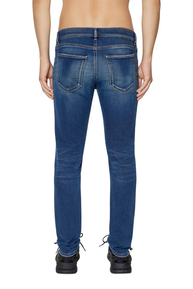 D-STRUKT-Z-T Sweat jeans