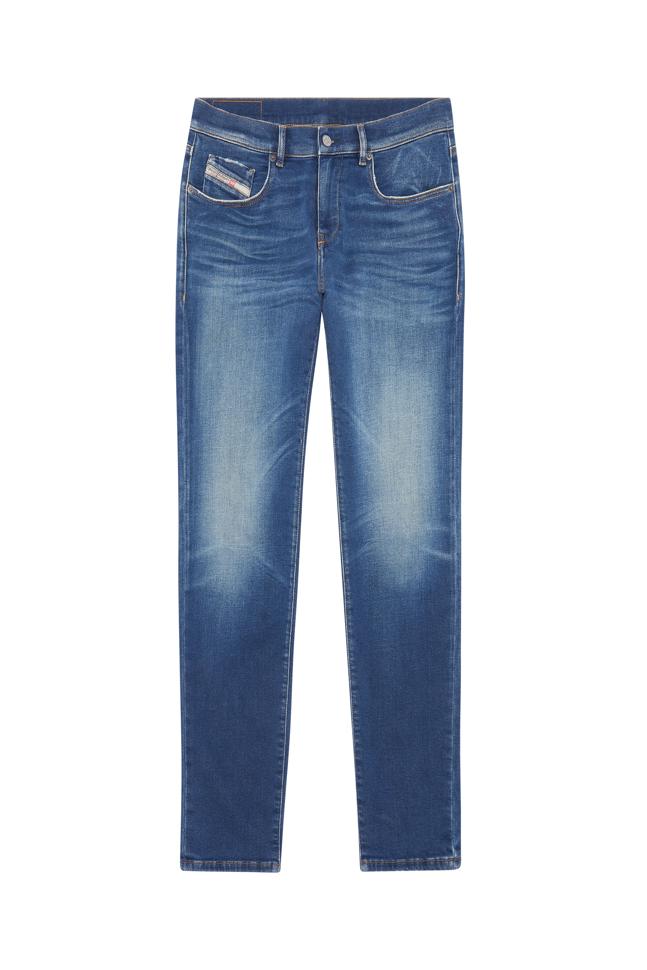 D-STRUKT-Z-T Sweat jeans