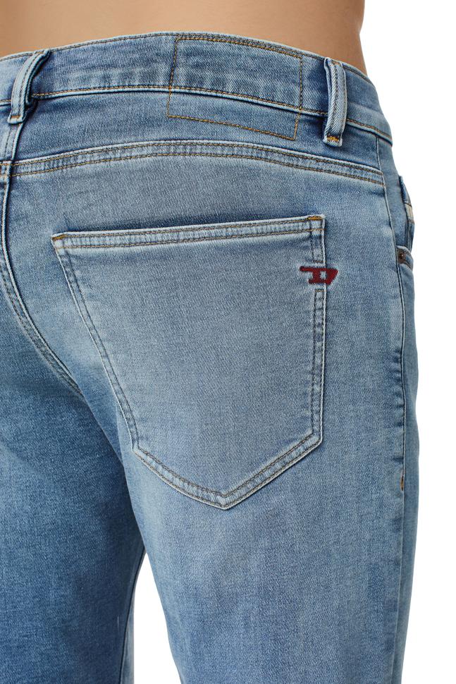 D-STRUKT-Z-T Sweat jeans