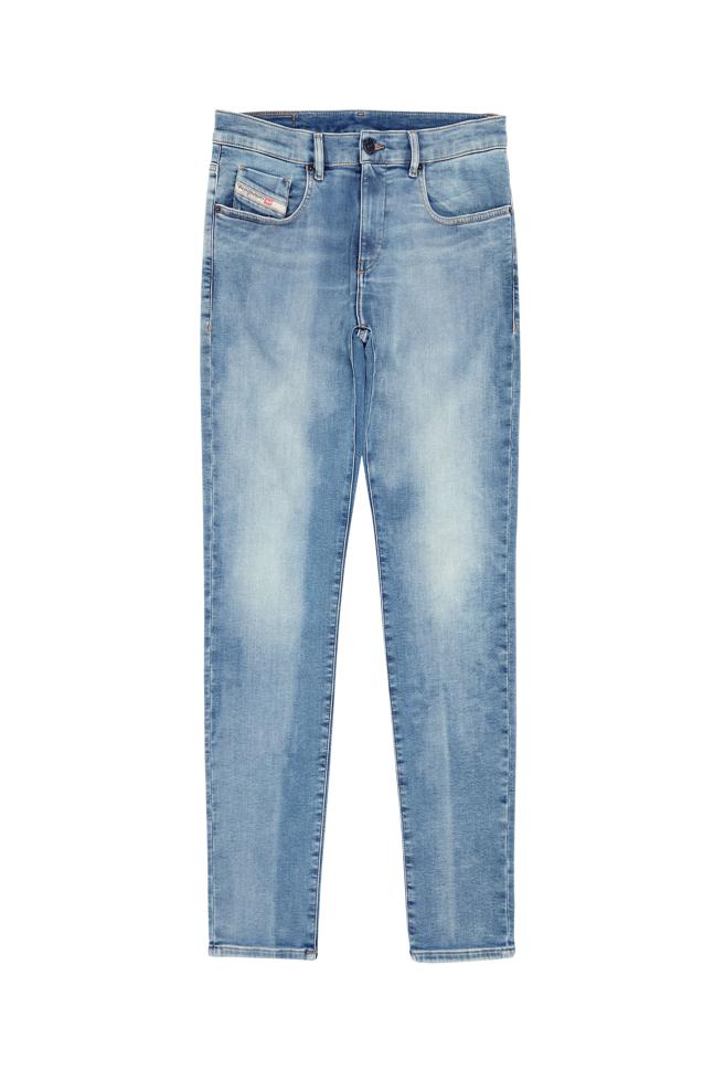 D-STRUKT-Z-T Sweat jeans