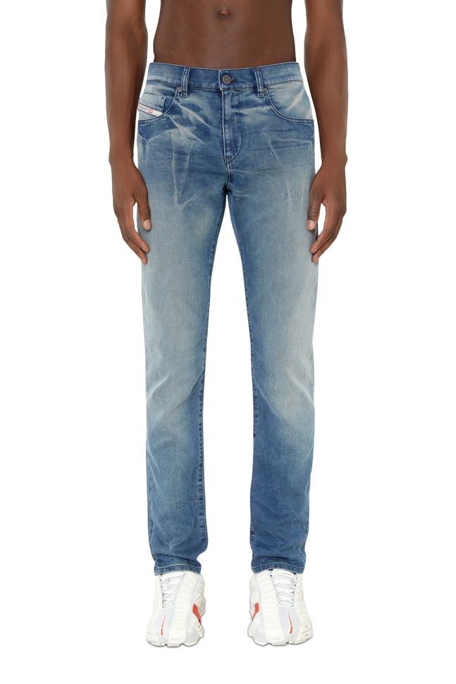 D-STRUKT-Z-NE Sweat jeans