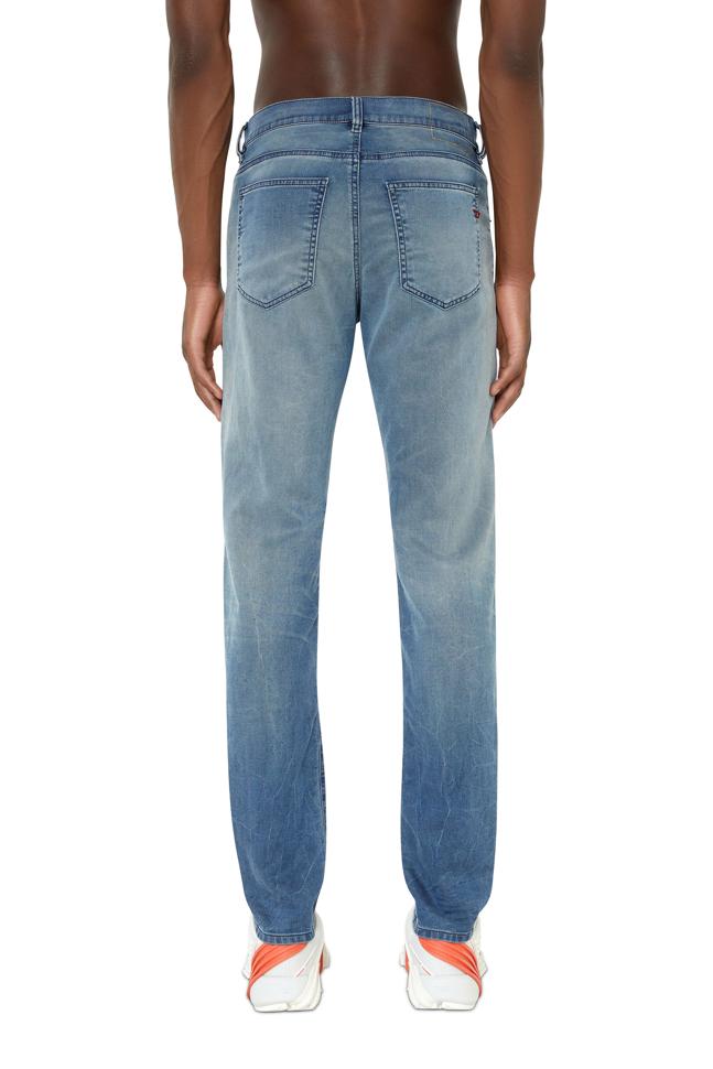 D-STRUKT-Z-NE Sweat jeans