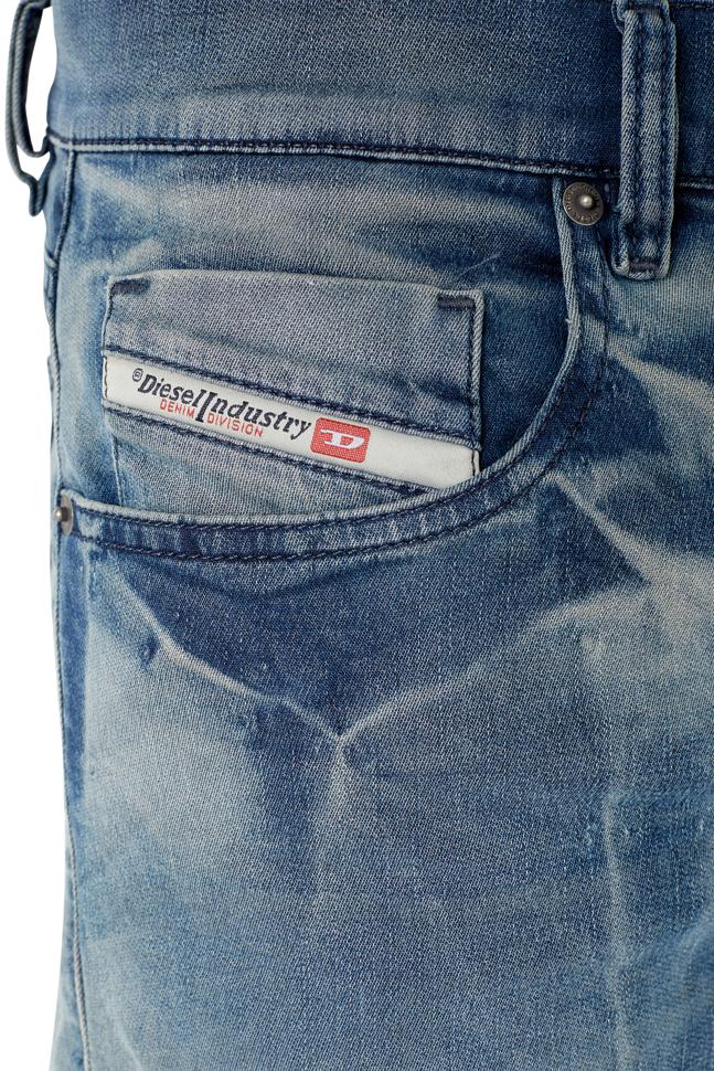 D-STRUKT-Z-NE Sweat jeans
