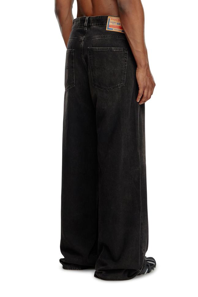 D-RISE L.30 PANTALONI