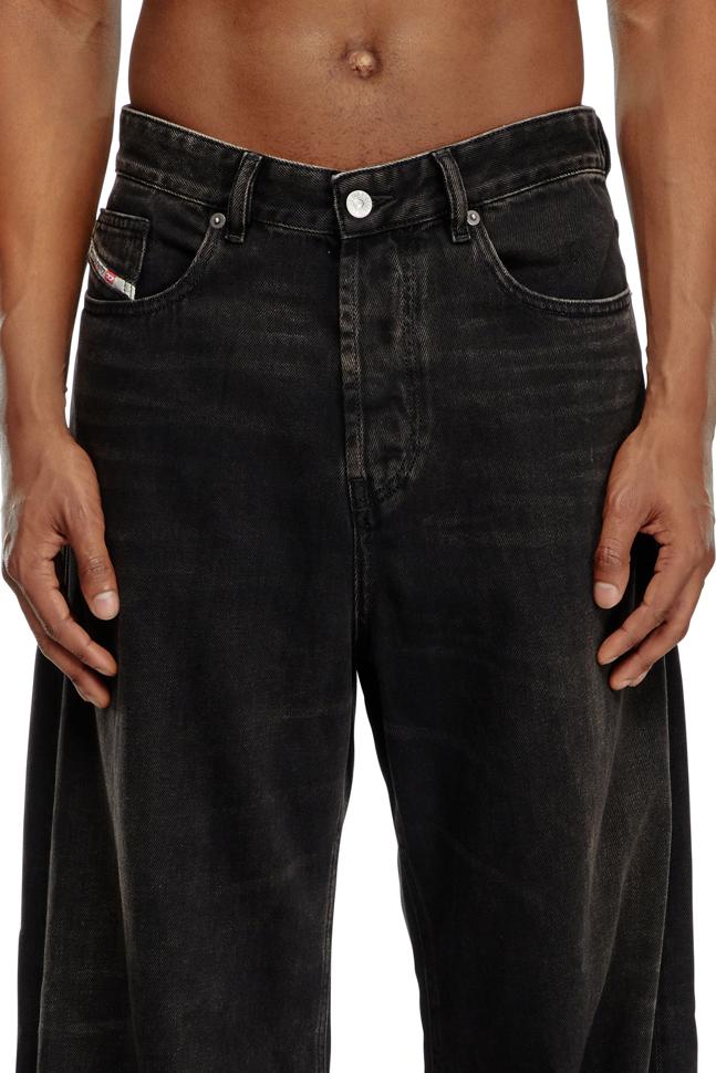 D-RISE L.30 PANTALONI