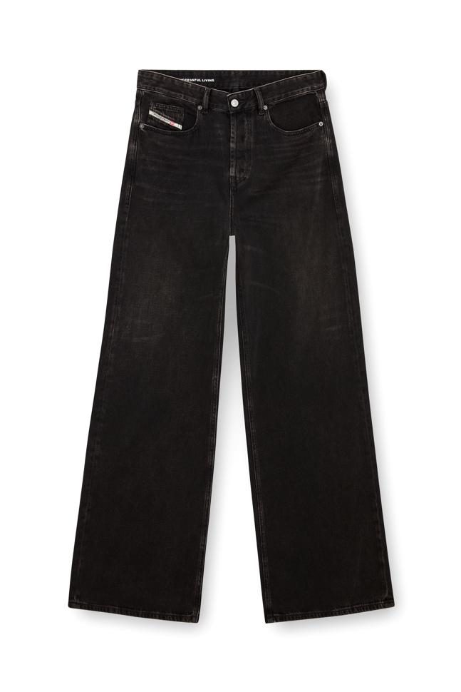 D-RISE L.30 PANTALONI