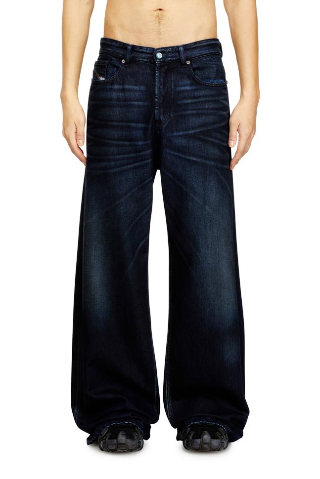 D-RISE L.30 PANTALONI