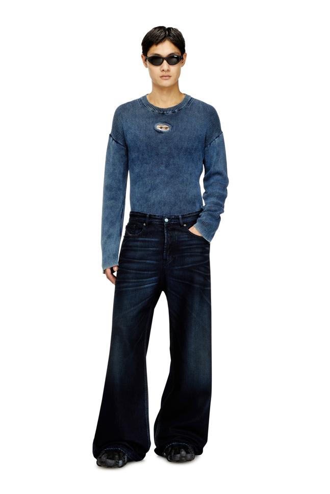 D-RISE L.30 PANTALONI