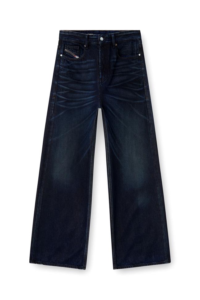 D-RISE L.30 PANTALONI