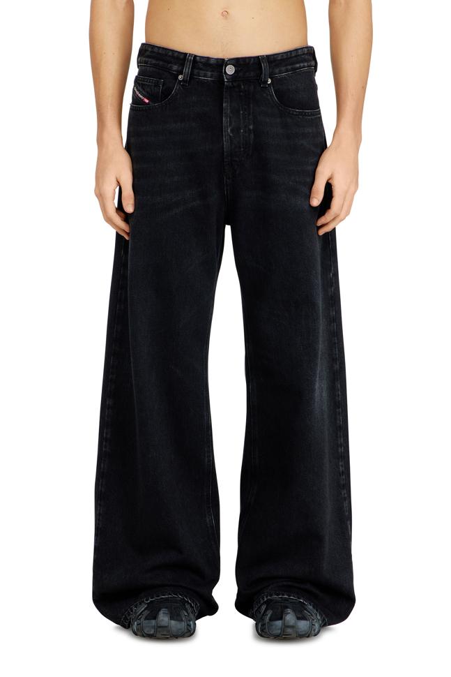 D-RISE L.30 PANTALONI